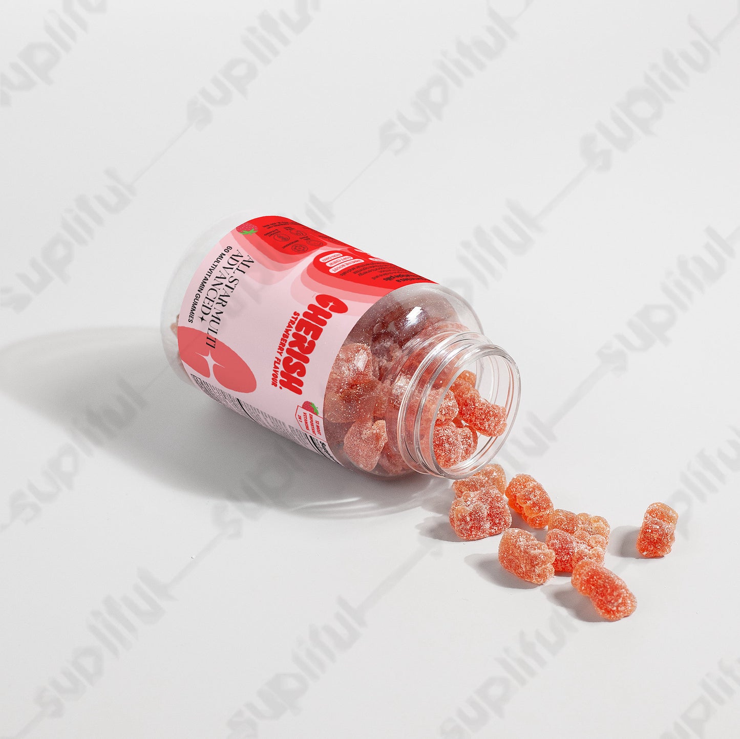 ALL STAR MULTI ADVANCED+ | 60 Multivitamin Gummies