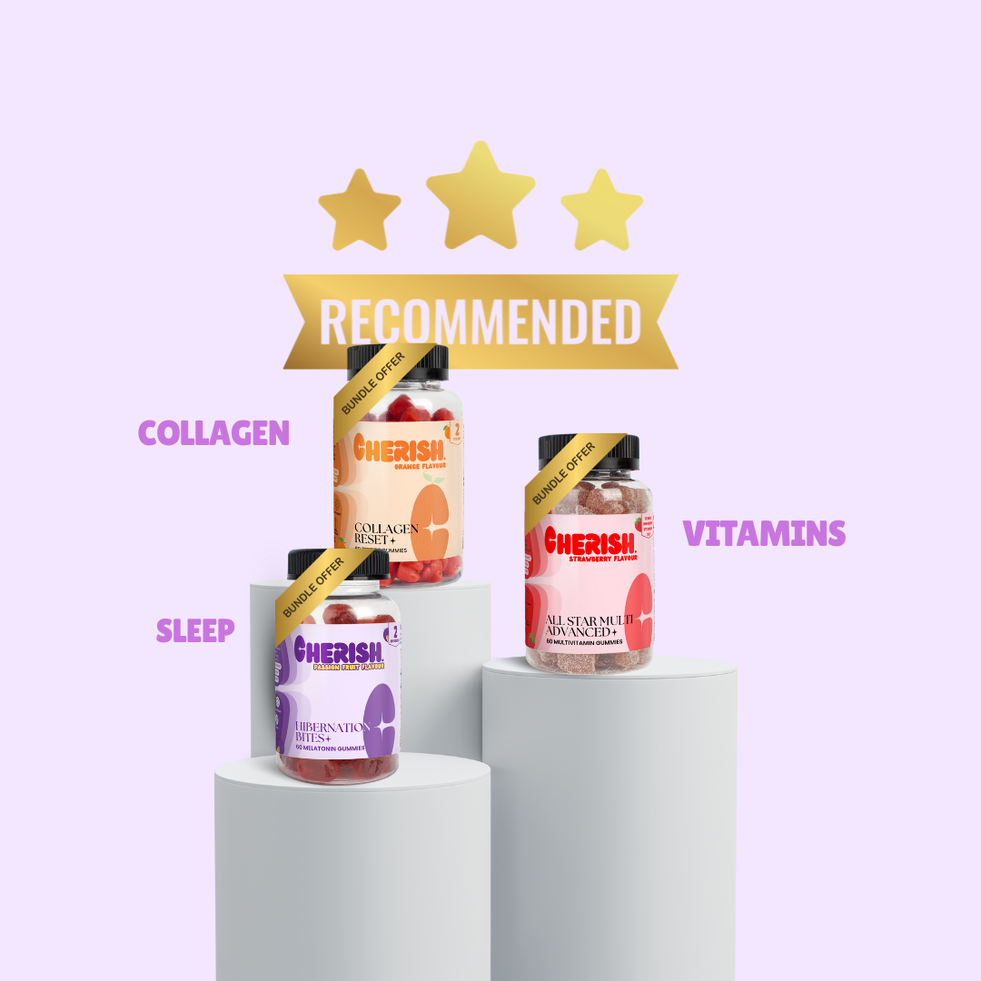 The Royal Trio Bundle